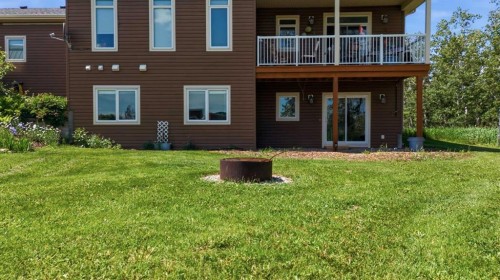 #1 Saddle Up Estates, Rural Kneehill County, AB 