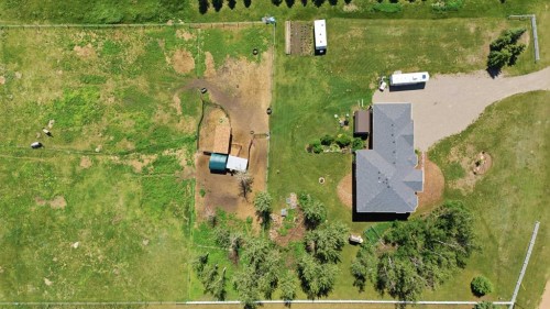 #1 Saddle Up Estates, Rural Kneehill County, AB 