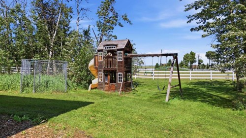 #1 Saddle Up Estates, Rural Kneehill County, AB 