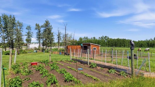 #1 Saddle Up Estates, Rural Kneehill County, AB 