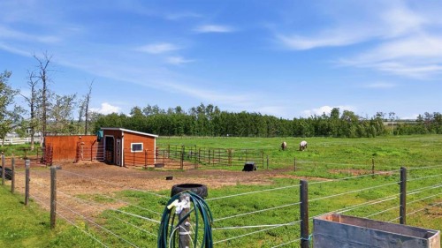 #1 Saddle Up Estates, Rural Kneehill County, AB 