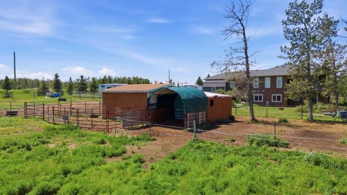 #1 Saddle Up Estates, Rural Kneehill County, AB 