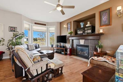 #1 Saddle Up Estates, Rural Kneehill County, AB 