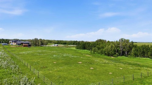#1 Saddle Up Estates, Rural Kneehill County, AB 