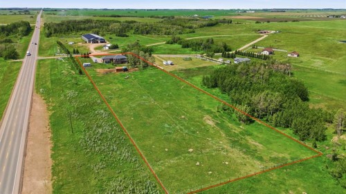 #1 Saddle Up Estates, Rural Kneehill County, AB 