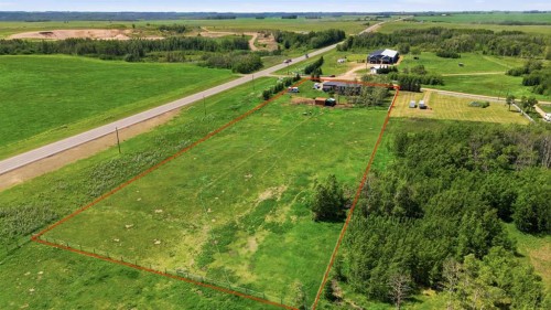 #1 Saddle Up Estates, Rural Kneehill County, AB 