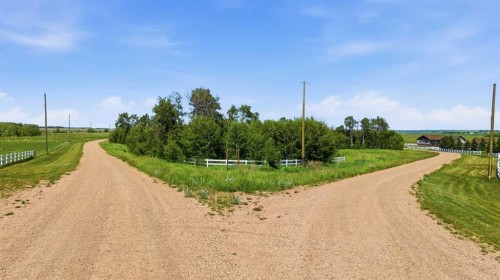 #1 Saddle Up Estates, Rural Kneehill County, AB 