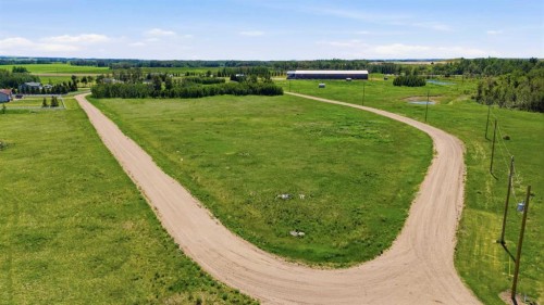 #1 Saddle Up Estates, Rural Kneehill County, AB 