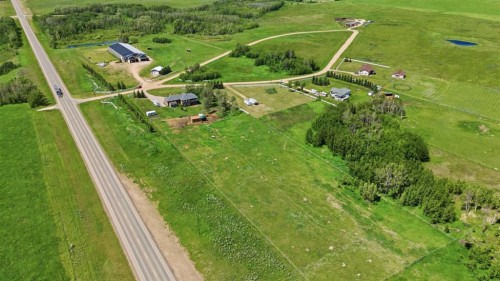 #1 Saddle Up Estates, Rural Kneehill County, AB 