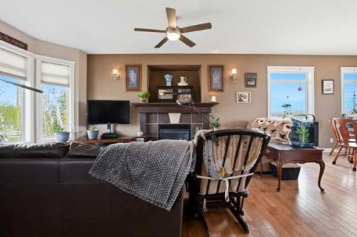 #1 Saddle Up Estates, Rural Kneehill County, AB 