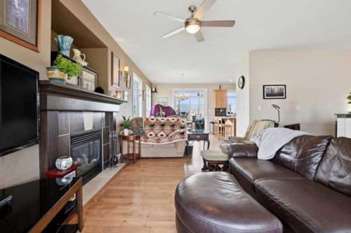 #1 Saddle Up Estates, Rural Kneehill County, AB 