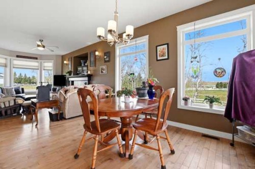 #1 Saddle Up Estates, Rural Kneehill County, AB 
