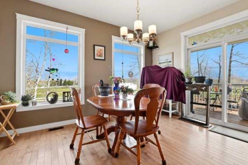#1 Saddle Up Estates, Rural Kneehill County, AB 