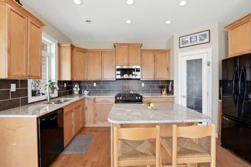 #1 Saddle Up Estates, Rural Kneehill County, AB 
