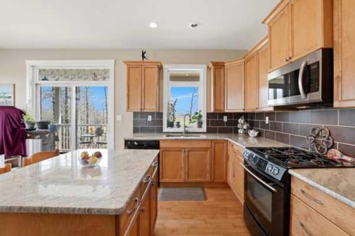 #1 Saddle Up Estates, Rural Kneehill County, AB 