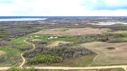 20070 TWP 40-4 Rural Stettler No. 6, County Of, AB T0C 2L0