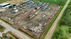 57 McKenzie Drive Rural Red Deer County, AB T4S 2H4