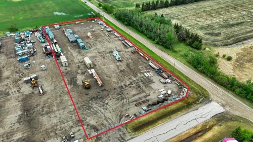 57 McKenzie Drive , Rural Red Deer County, AB T4S 2H4 5