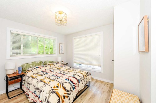 48012 195 Range, Rural Camrose County, AB - Indoor Photo Showing Bedroom