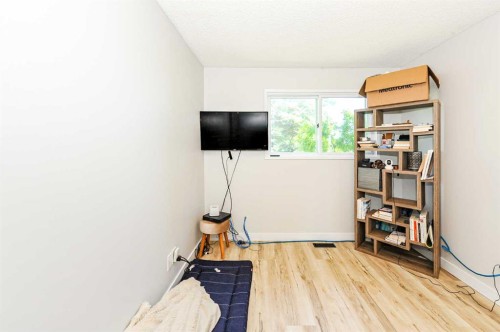 48012 195 Range, Rural Camrose County, AB - Indoor