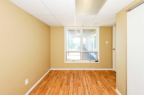 48012 195 Range, Rural Camrose County, AB - Indoor Photo Showing Other Room
