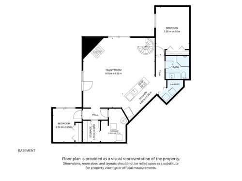48012 195 Range, Rural Camrose County, AB - Other