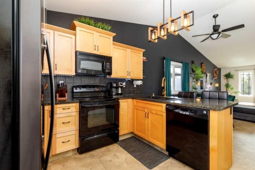 249 Kingston Drive, Red Deer, AB 