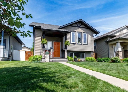 249 Kingston Drive, Red Deer, AB 