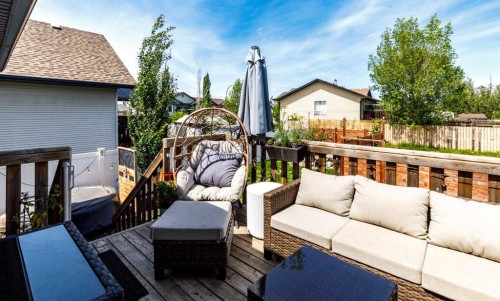 249 Kingston Drive, Red Deer, AB 