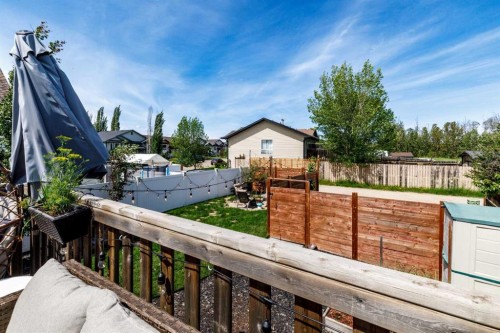 249 Kingston Drive, Red Deer, AB 