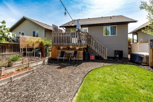 249 Kingston Drive, Red Deer, AB 