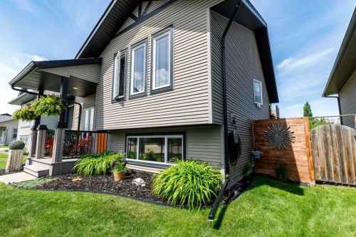 249 Kingston Drive, Red Deer, AB 