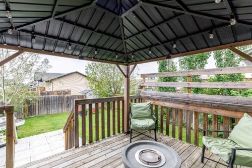 92 Bowman Circle, Sylvan Lake, AB 