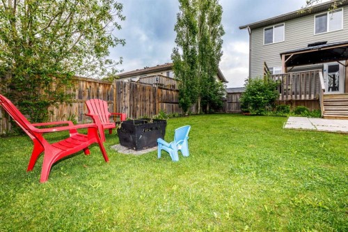 92 Bowman Circle, Sylvan Lake, AB 