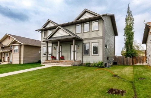 92 Bowman Circle, Sylvan Lake, AB 