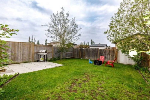 92 Bowman Circle, Sylvan Lake, AB 