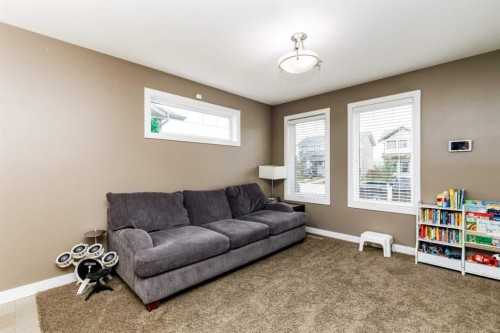 92 Bowman Circle, Sylvan Lake, AB 