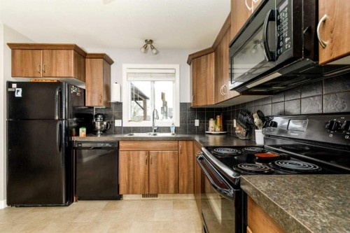 92 Bowman Circle, Sylvan Lake, AB 