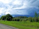 Range Road, Rural Ponoka County, AB 