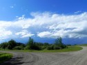 Range Road, Rural Ponoka County, AB 