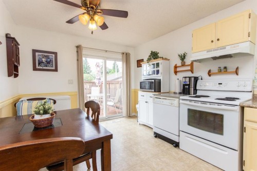 37 Rupert Crescent, Red Deer, AB 