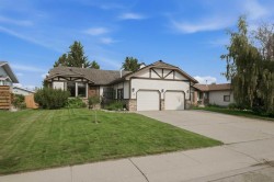 50 Rogers Crescent Red Deer, AB T4P 3K5