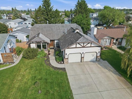 50 Rogers Crescent, Red Deer, AB 