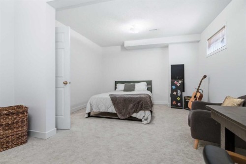50 Rogers Crescent, Red Deer, AB 