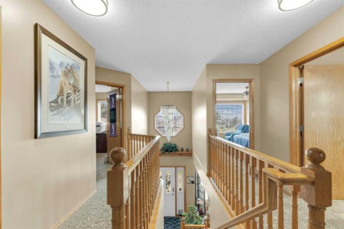49 Willow Springs Crescent, Sylvan Lake, AB 