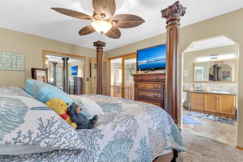 49 Willow Springs Crescent, Sylvan Lake, AB 