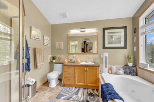 49 Willow Springs Crescent, Sylvan Lake, AB 