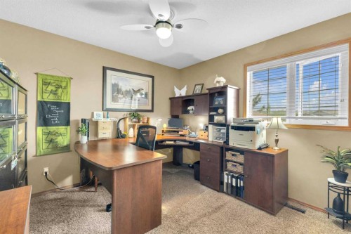 49 Willow Springs Crescent, Sylvan Lake, AB 