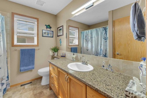 49 Willow Springs Crescent, Sylvan Lake, AB 