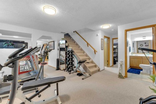 49 Willow Springs Crescent, Sylvan Lake, AB 